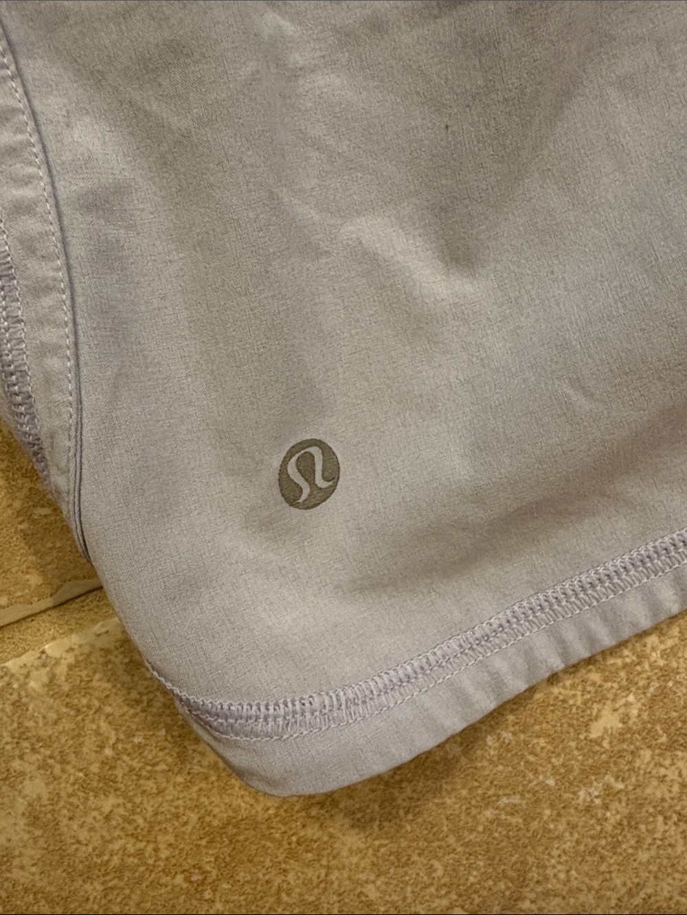 LuLulemon Shorts - Picture 2 of 3